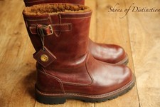 Timberland Shearling foderato