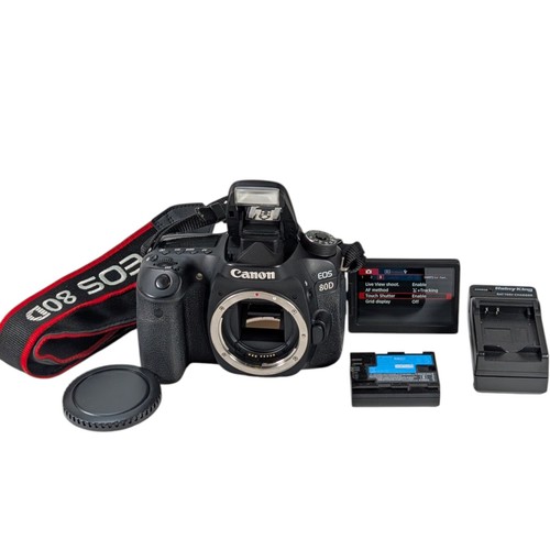 Corpo fotocamera reflex