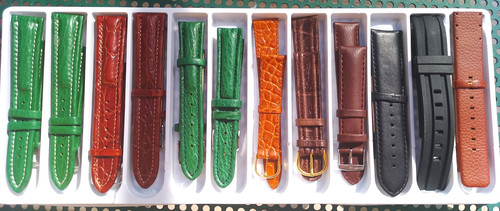 Cinturini orologio originali - cinturini,