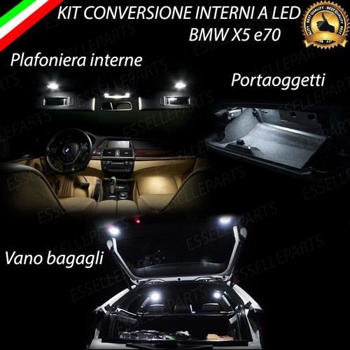 Kit led interni bmw - bmw, x5
