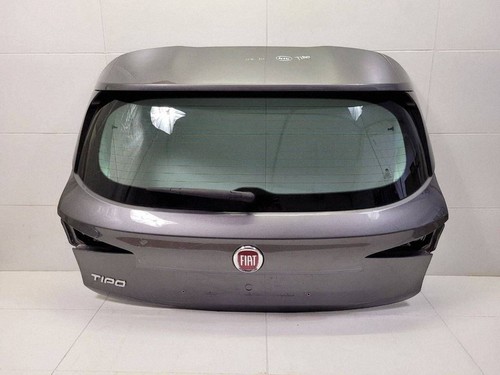 Fiat tipo 2019 - tipo, de