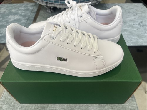 Scarpe sneakers donna lacoste - donna,