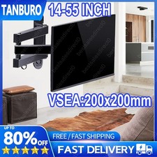 Supporto TV da Parete Girevole