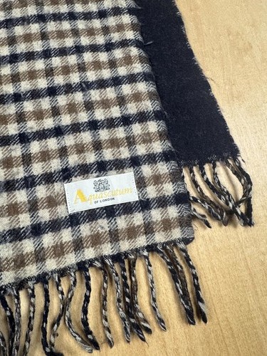Sciarpa aquascutum - 🧣,
