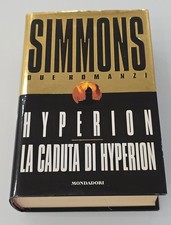 Hyperion La Caduta di Hyperion