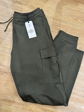 PANTALONE TUTA AERONAUTICA