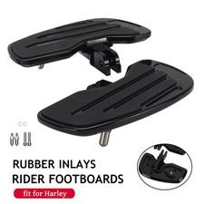 Pedane anteriori per Harley