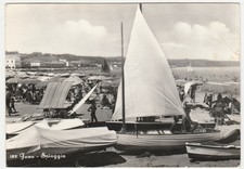 FANO - PESARO - SPIAGGIA