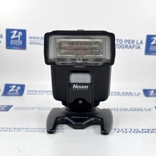 FLASH NISSIN i40 PER FUJI  +