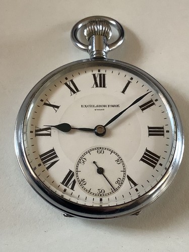 Orologio tasca excelsior - tasca,