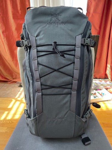 Arc teryx pro - pro, leaf