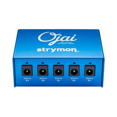 Strymon ojai kit - ojai,