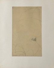 Amedeo Modigliani 1959 (Guttuso, Natale, Marc Chagall, Tapies, Salvador dali)