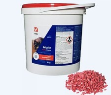 VEBI MURIN FORTE GRANO Veleno