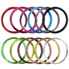 12 Rotoli Fil Di Ferro