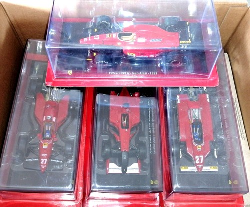 Ferrari centauria menu a - ferrari,