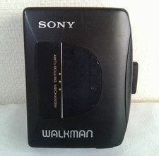 LETTORE CASSETTE SONY WM-EX10