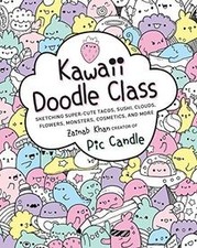 Kawaii Doodle Class: Sketching