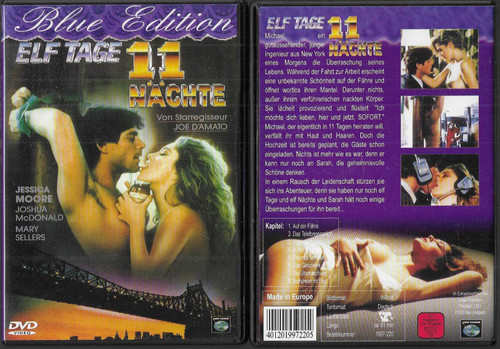 Joe amato elf - , tage