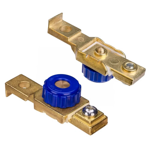 Staccabatteria 12v 80a - 12v,