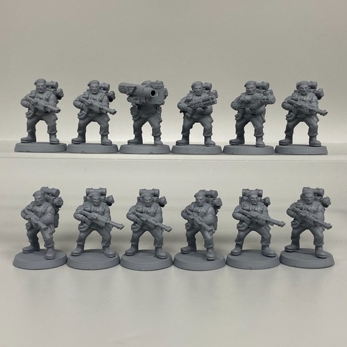Stormtroopers guardia - 12,