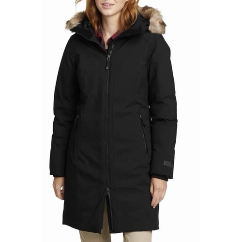 Cappotto parka piumino eddie - cappotto,