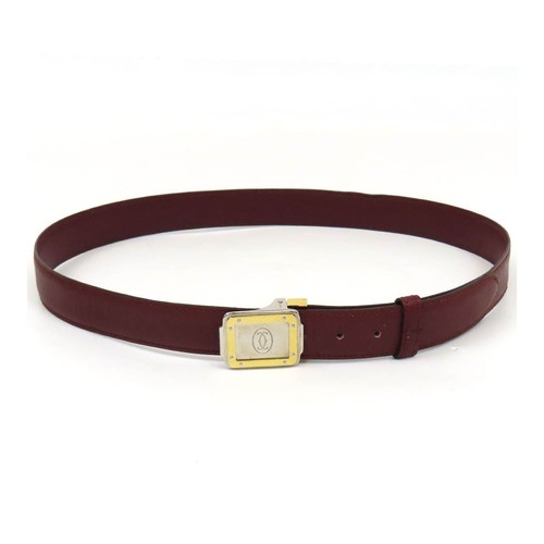Cintura cartier must - cintura,