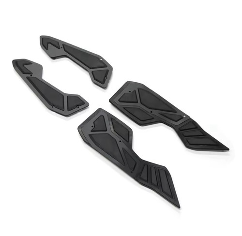 Pedane alte basse in - pedane,