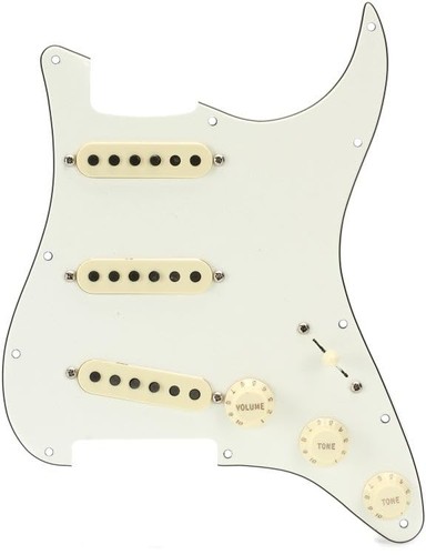 Battipenna stratocaster - battipenna, 3