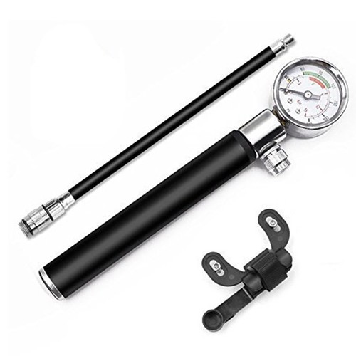 Set pompa mountain bike - pompa,