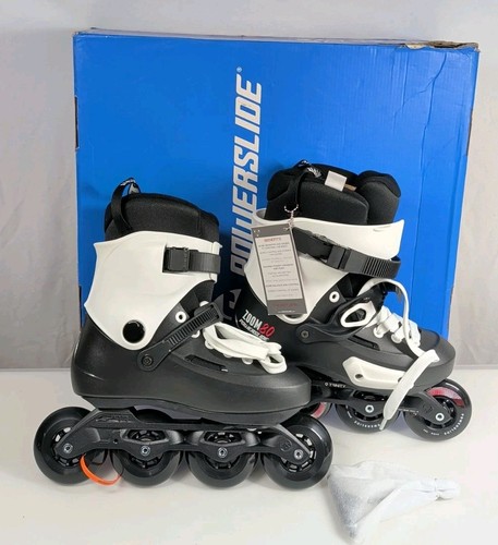Powerslide zoom pro black - zoom, 80