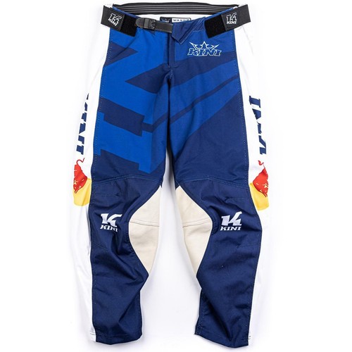 Pantaloni motocross uomo kini - pantaloni,
