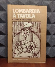 LOMBARDIA A TAVOLA CUCINA E