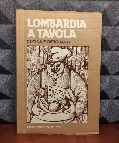 Lombardia tavola cucina e - lombardia, a