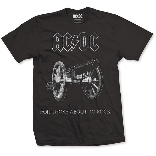 Shirt about to rock - t-shirt,