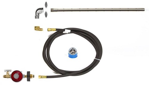 B6ck kit pozzo fuoco - pozzo, a