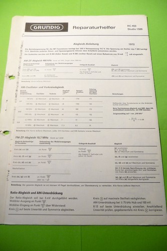 Manuale servizio istruzioni - servizio,