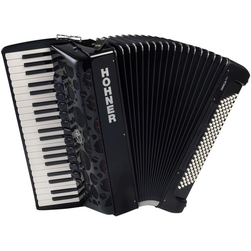 Hohner amica series 120 - hohner, iv