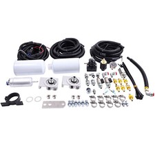 Complete Electric Fuel Pump