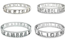 Bracciale da donna rigido con