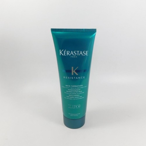 Kerastase resistance bain - resistance,