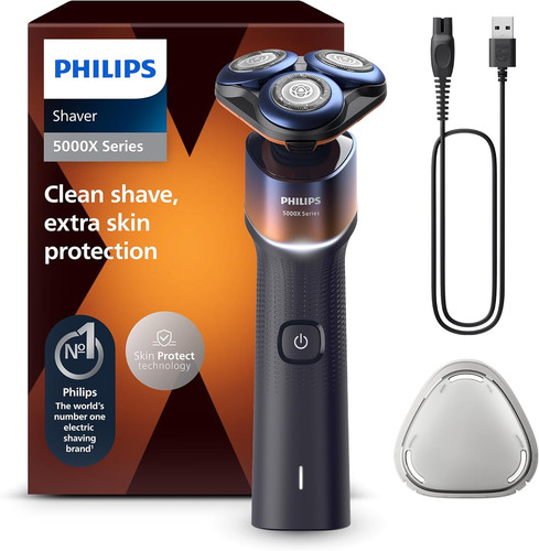 Shaver 5000x series - 5000x,