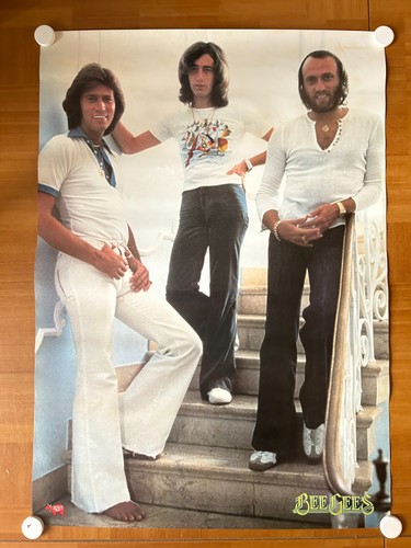 Bee gees stayin - stayin', alive