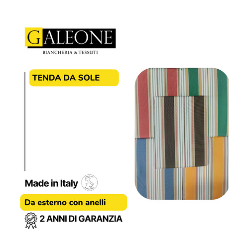 Tenda sole per - da, esterno
