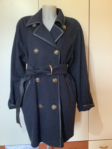 Cappotto donna vintage lana - cappotto,