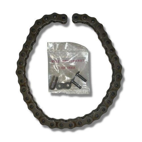 Catena ruota rulli - catena,