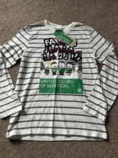 Maglietta United Colors Of