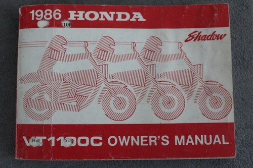 Honda shadow 1100 - honda, c