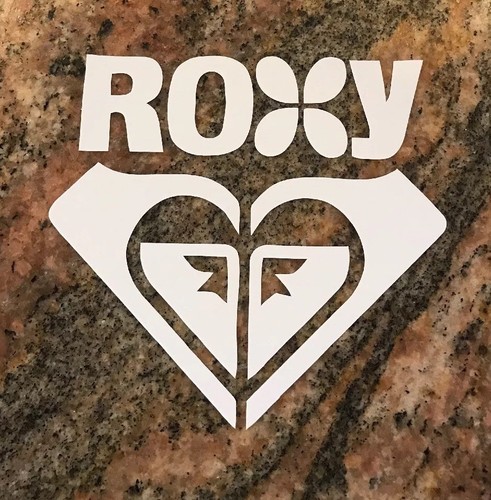 Adesivo roxy surf surfer - surf,