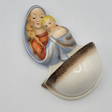 GOEBEL TMK-3 Madonna Bambino